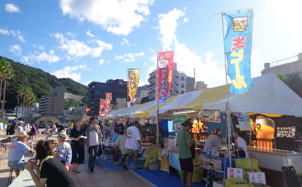 熱海であそぼ！花火であそぼ！（2025）